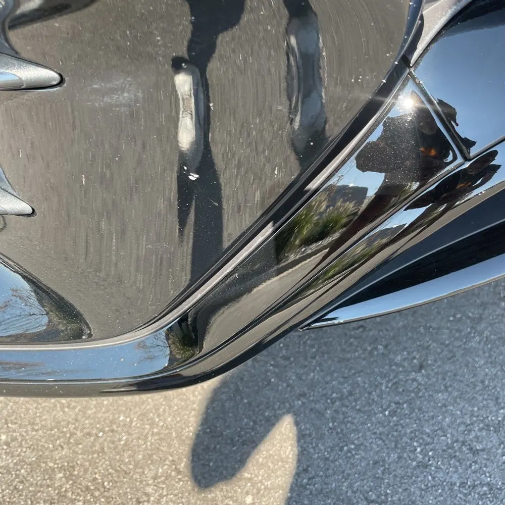 2024 Mercedes-Benz GLS GLS450