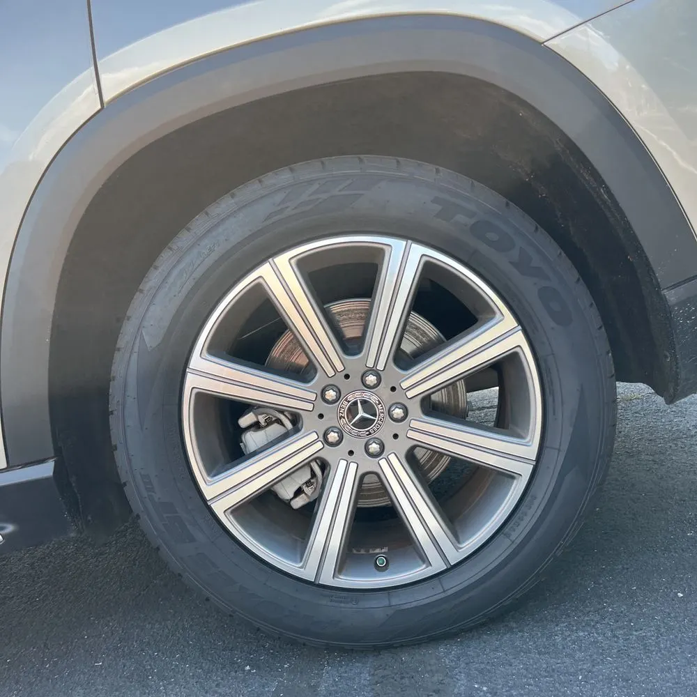 2022 Mercedes-Benz GLS GLS 450