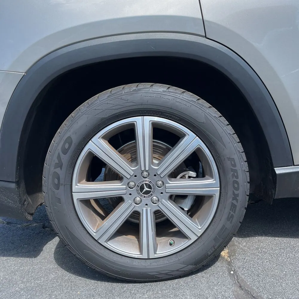 2022 Mercedes-Benz GLS GLS 450
