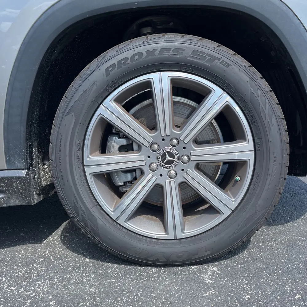 2022 Mercedes-Benz GLS GLS 450