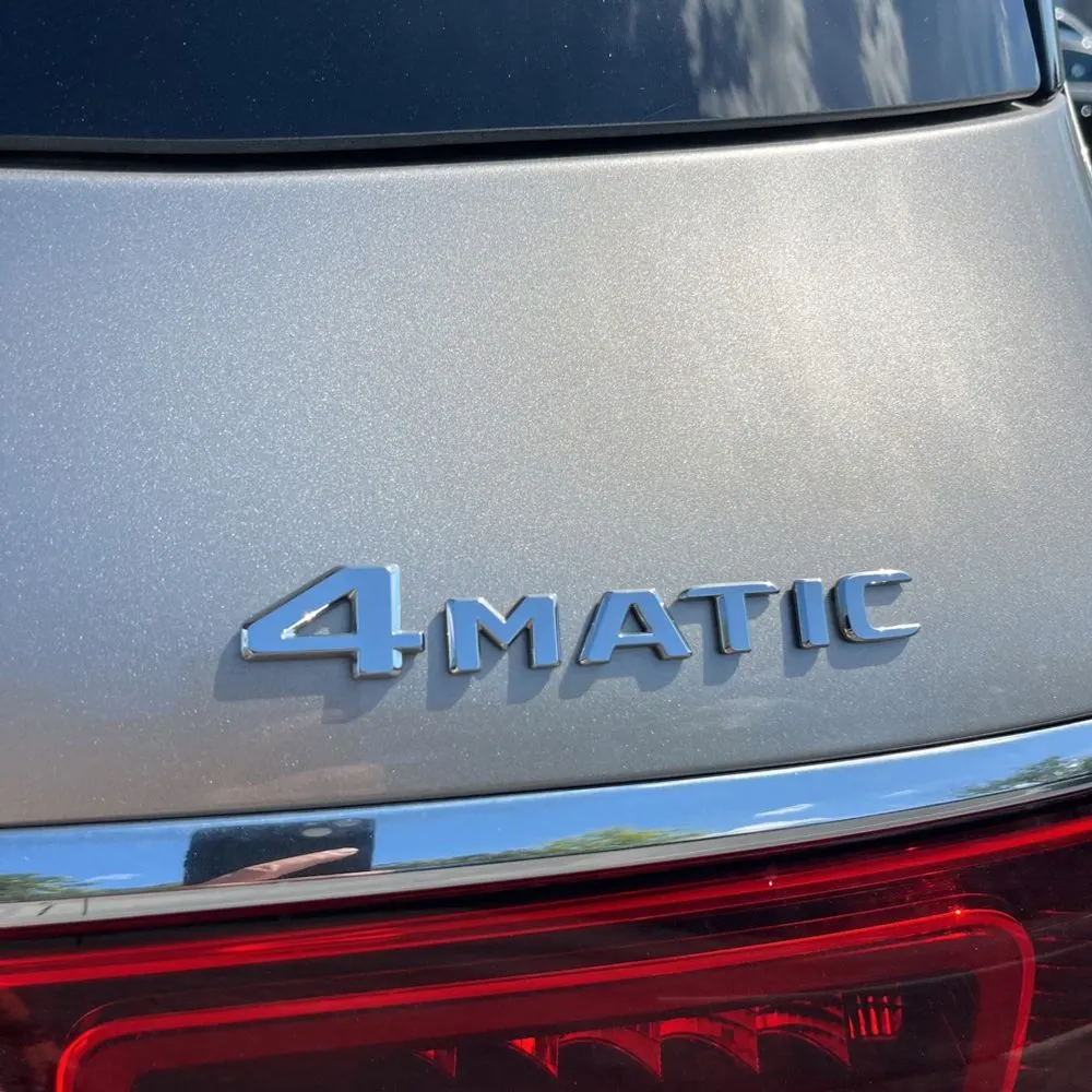 2022 Mercedes-Benz GLS GLS 450