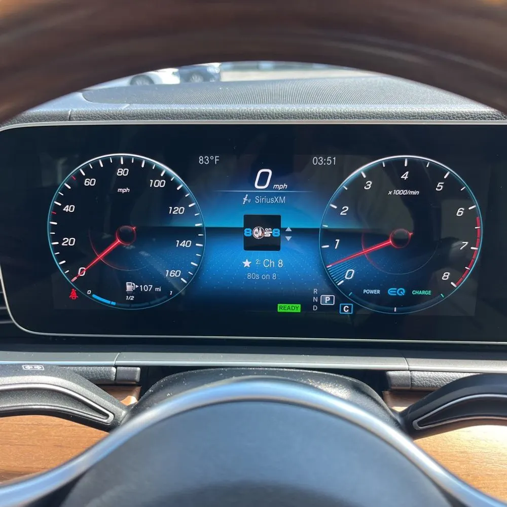 2022 Mercedes-Benz GLS GLS 450