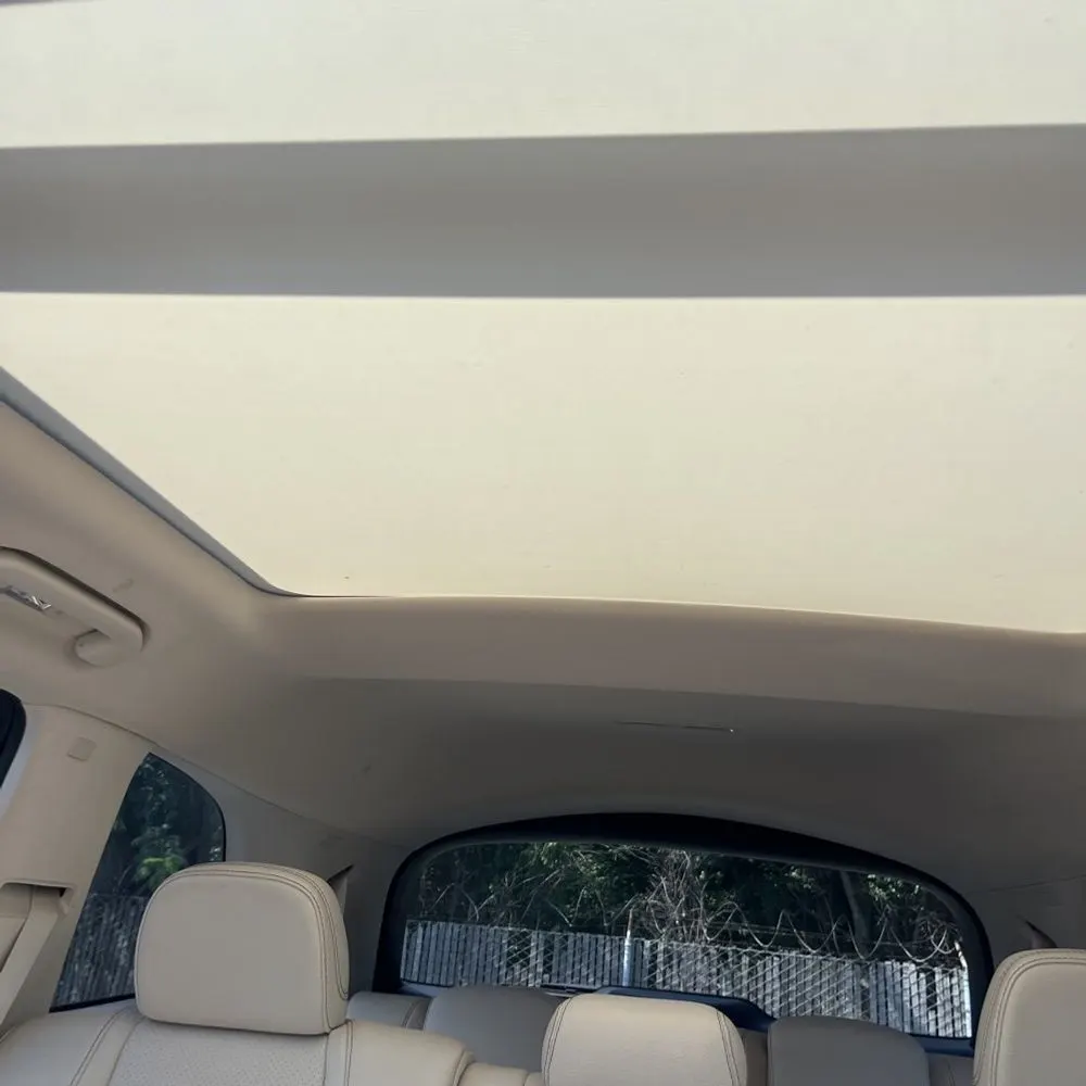 2022 Mercedes-Benz GLS GLS 450