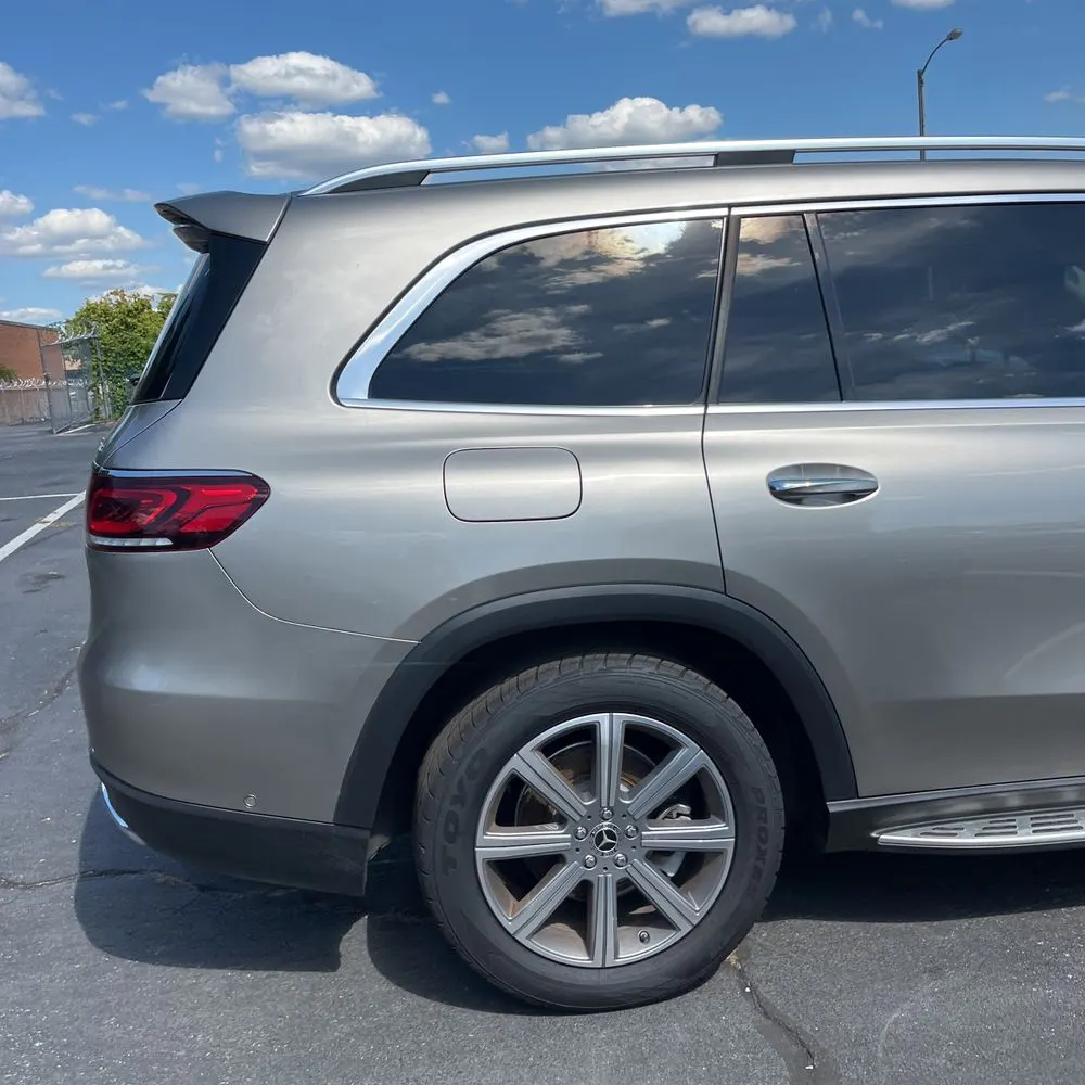 2022 Mercedes-Benz GLS GLS 450