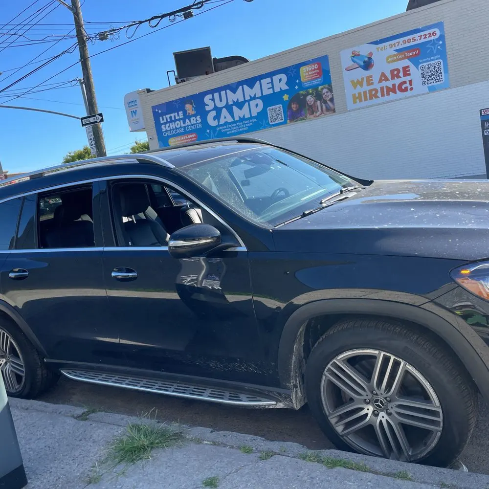 2022 Mercedes-Benz GLS GLS 450