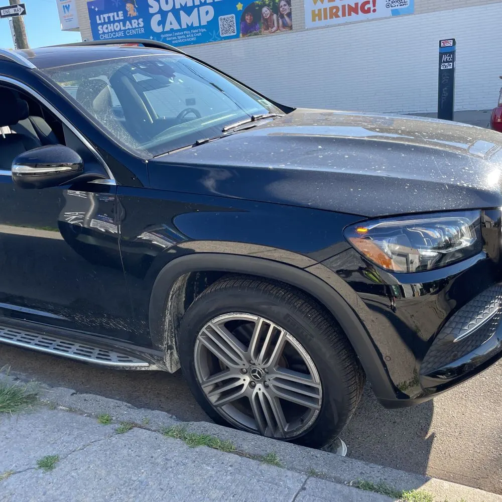 2022 Mercedes-Benz GLS GLS 450