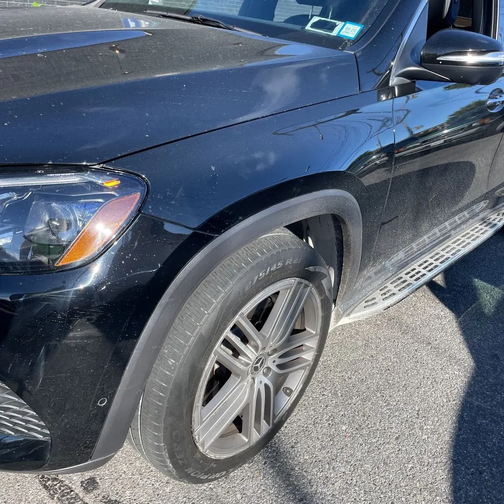 2022 Mercedes-Benz GLS GLS 450