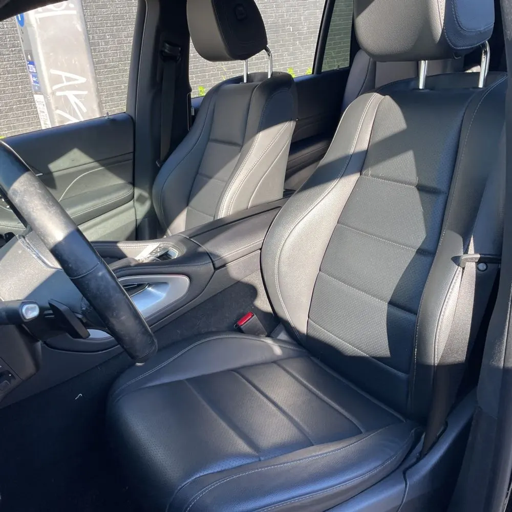 2022 Mercedes-Benz GLS GLS 450