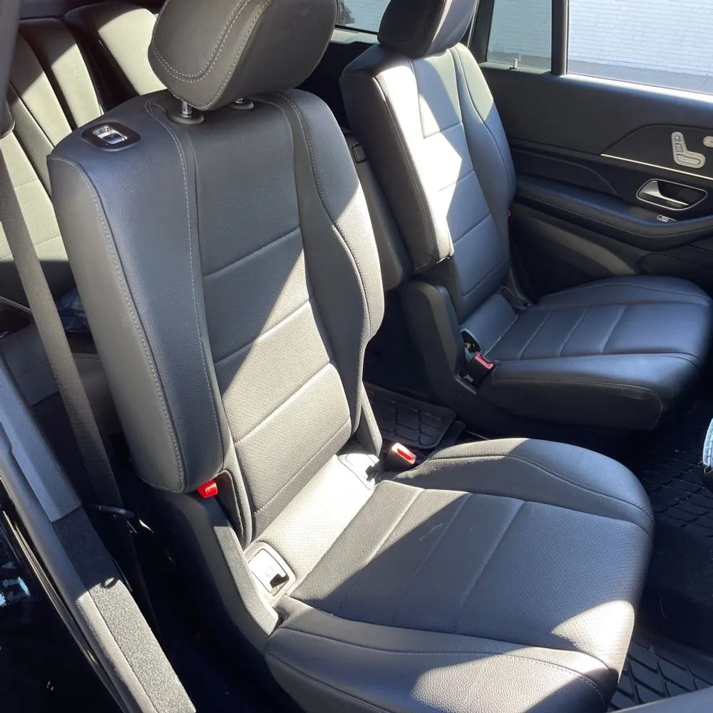2022 Mercedes-Benz GLS GLS 450