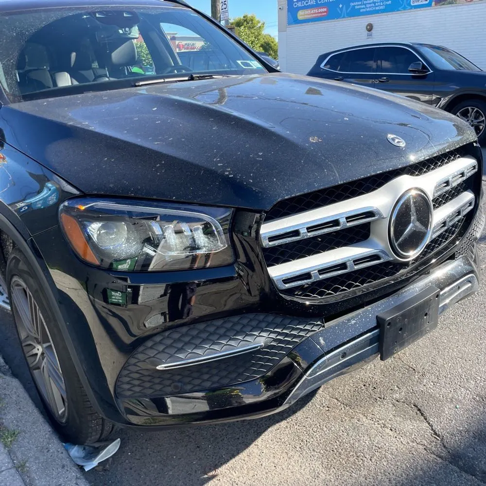 2022 Mercedes-Benz GLS GLS 450