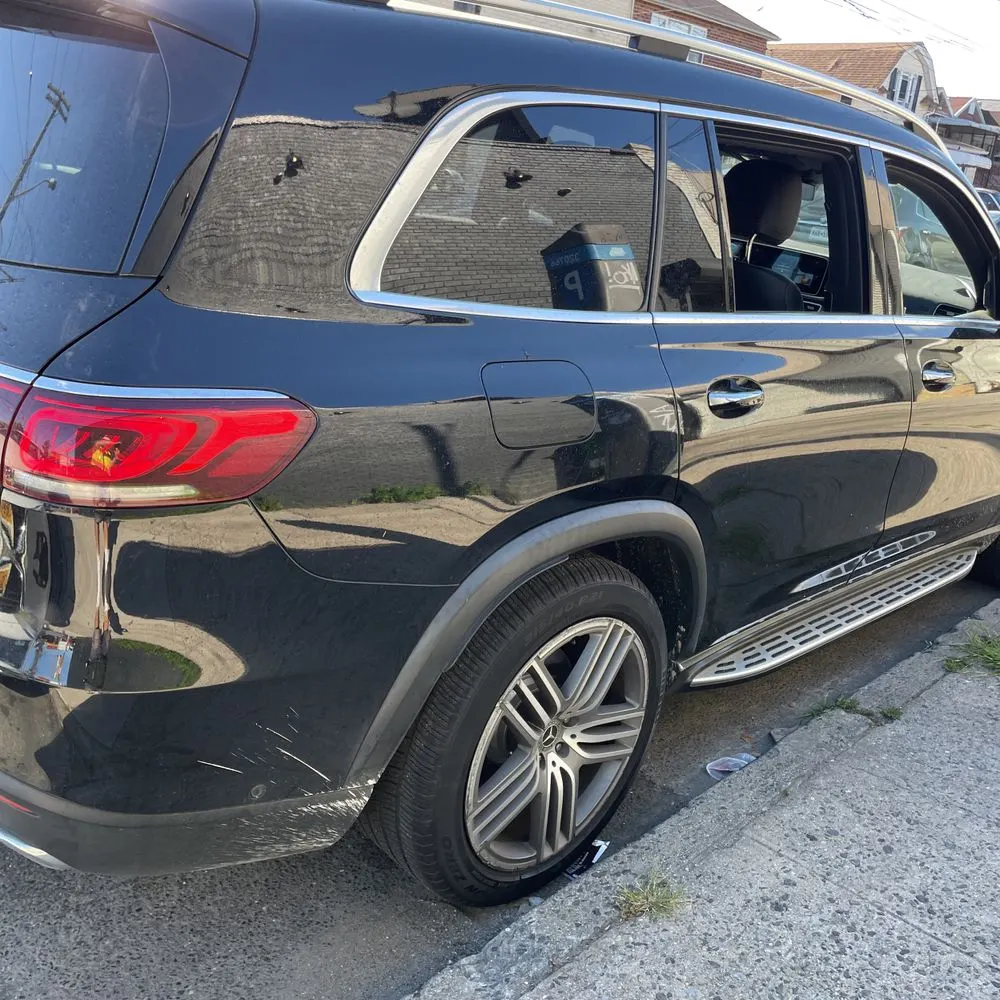 2022 Mercedes-Benz GLS GLS 450