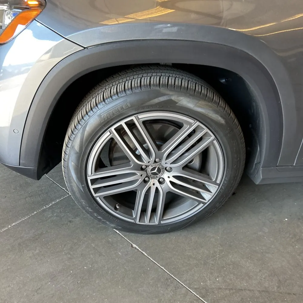 2024 Mercedes-Benz GLS GLS 450