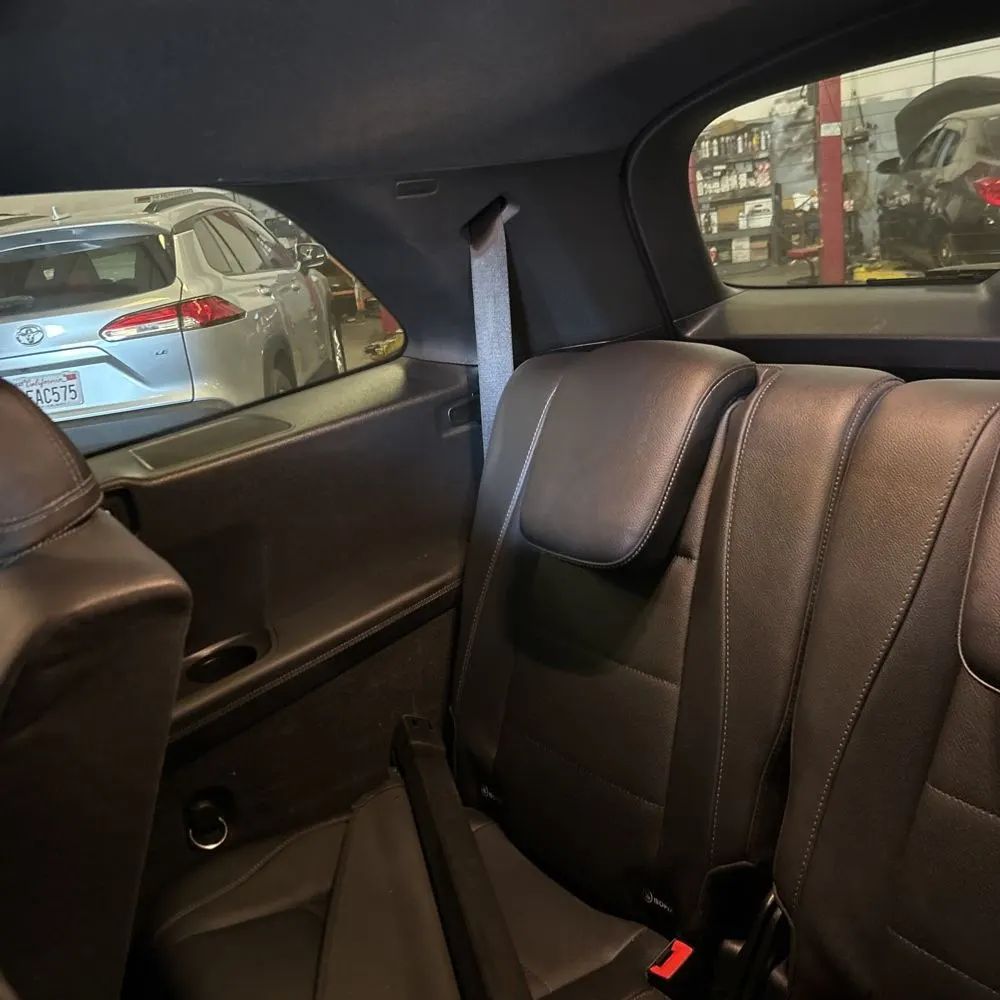 2024 Mercedes-Benz GLS GLS 450