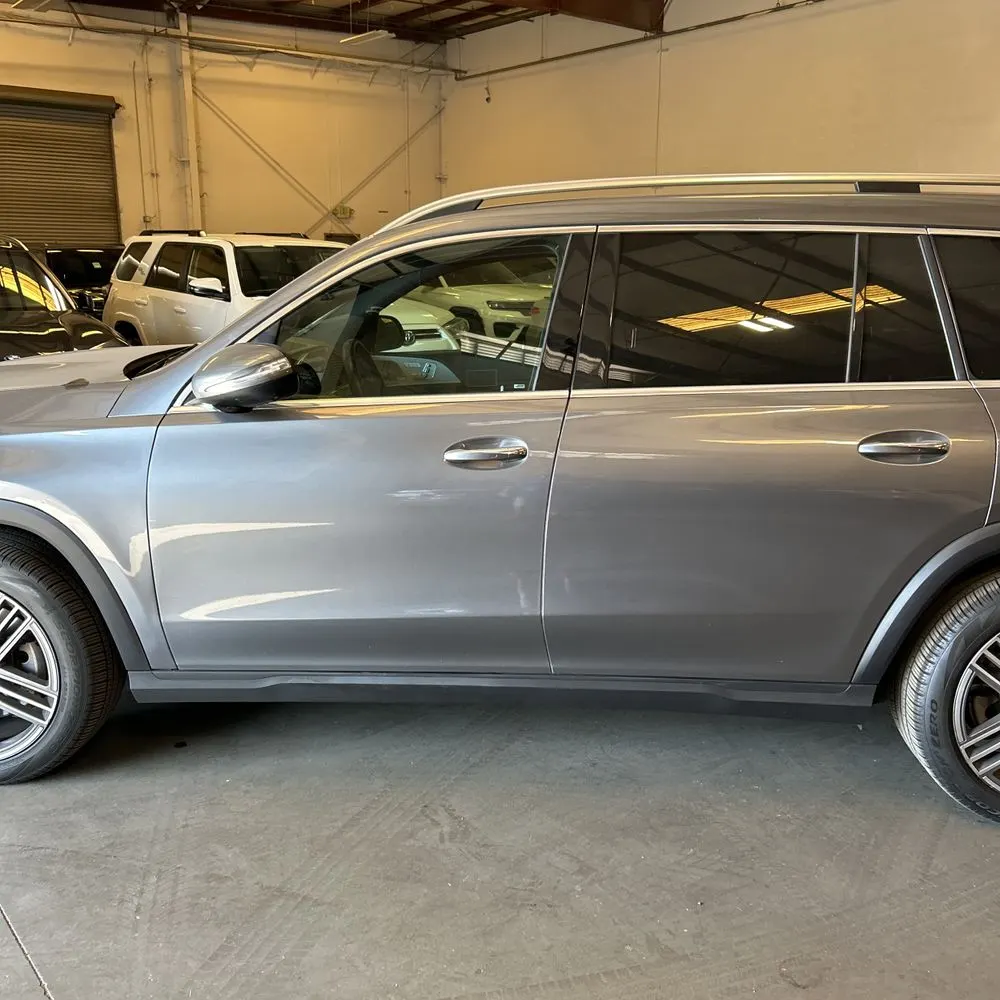 2024 Mercedes-Benz GLS GLS 450