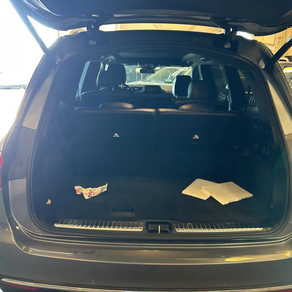 2024 Mercedes-Benz GLS GLS 450