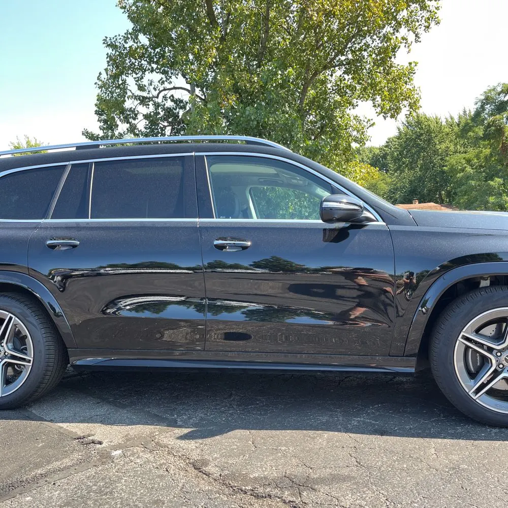 2024 Mercedes-Benz GLS GLS 450