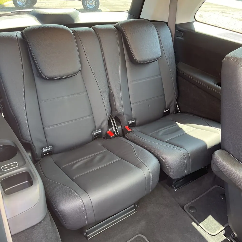 2024 Mercedes-Benz GLS GLS 450