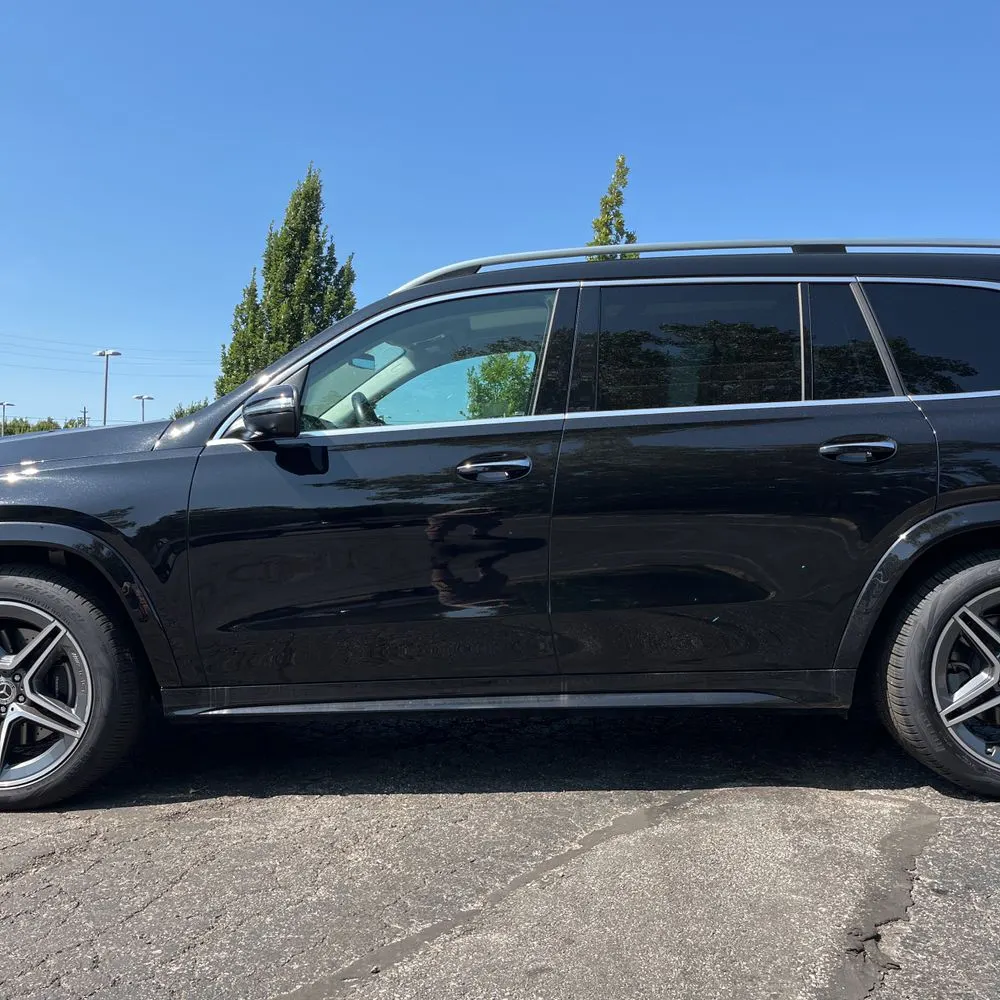 2024 Mercedes-Benz GLS GLS 450