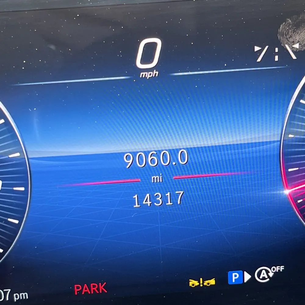 2024 Mercedes-Benz GLS GLS 450