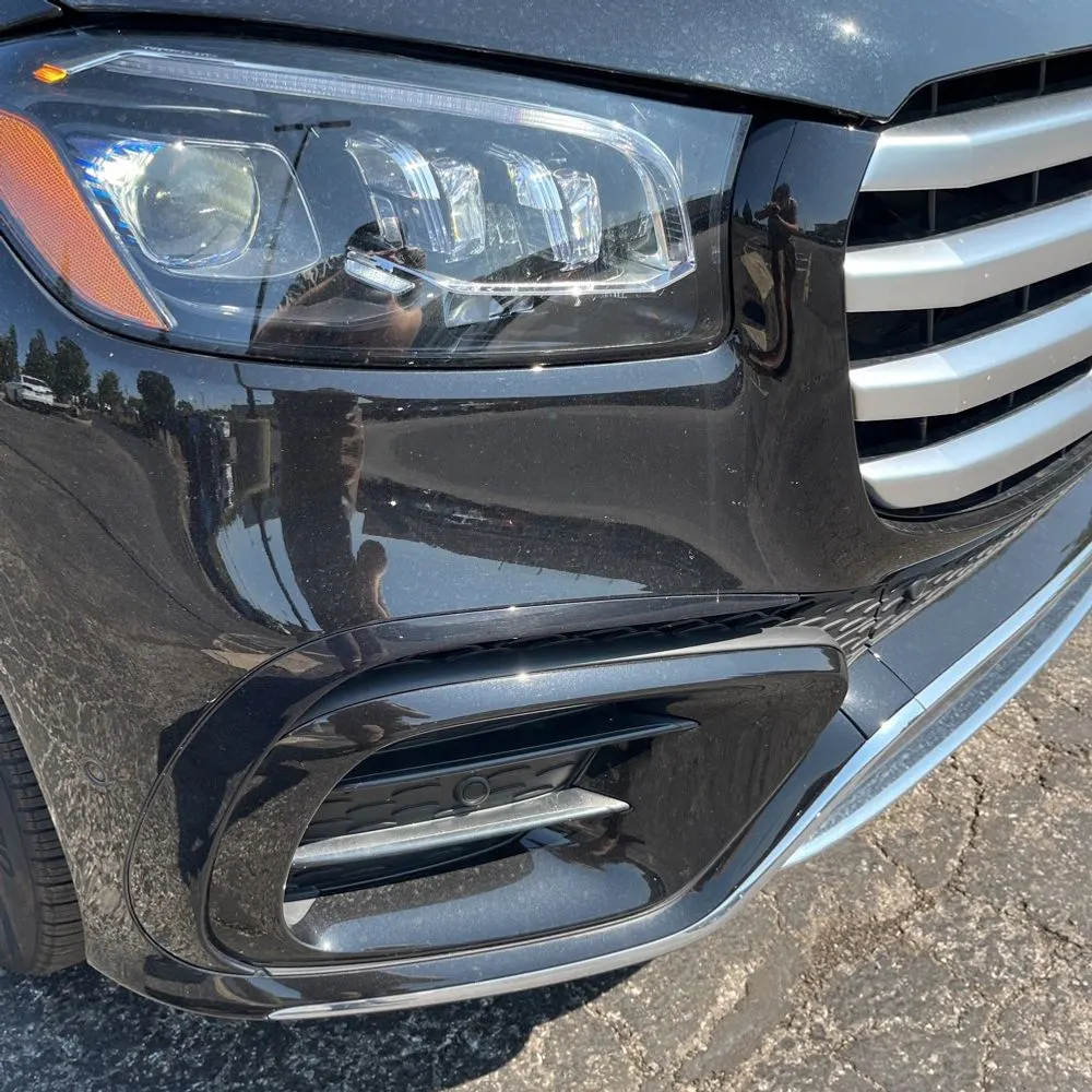 2024 Mercedes-Benz GLS GLS 450