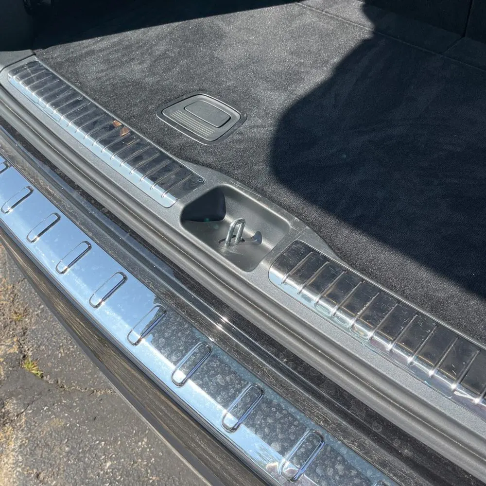 2024 Mercedes-Benz GLS GLS 450