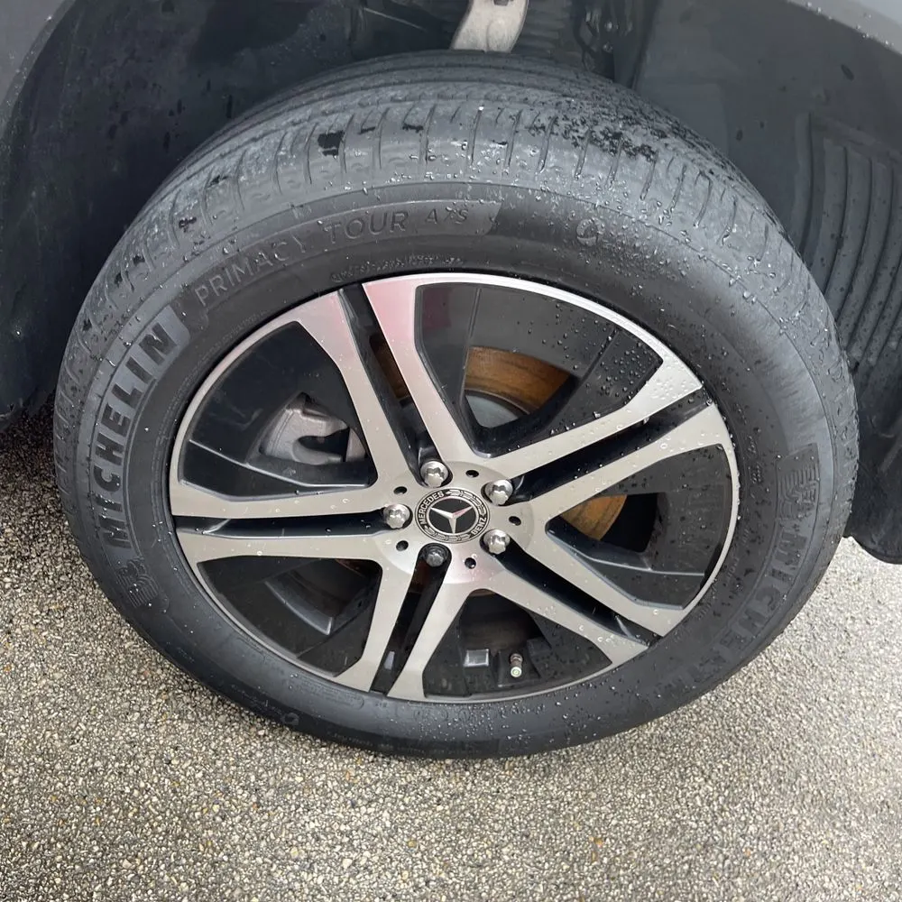 2022 Mercedes-Benz GLS GLS 450