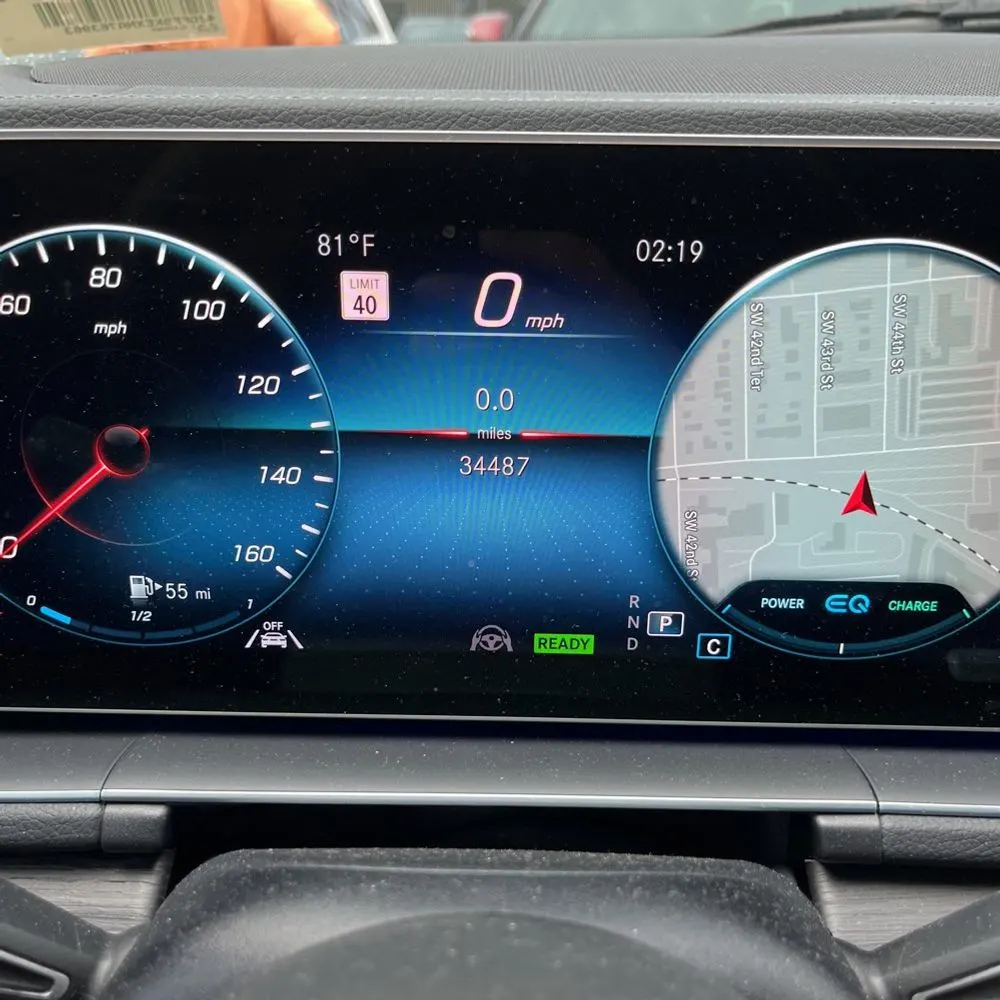 2022 Mercedes-Benz GLS GLS 450
