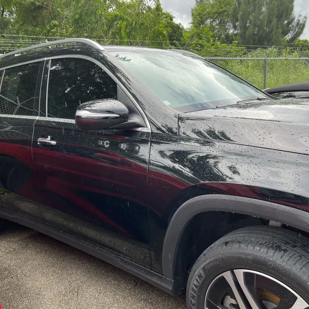 2022 Mercedes-Benz GLS GLS 450