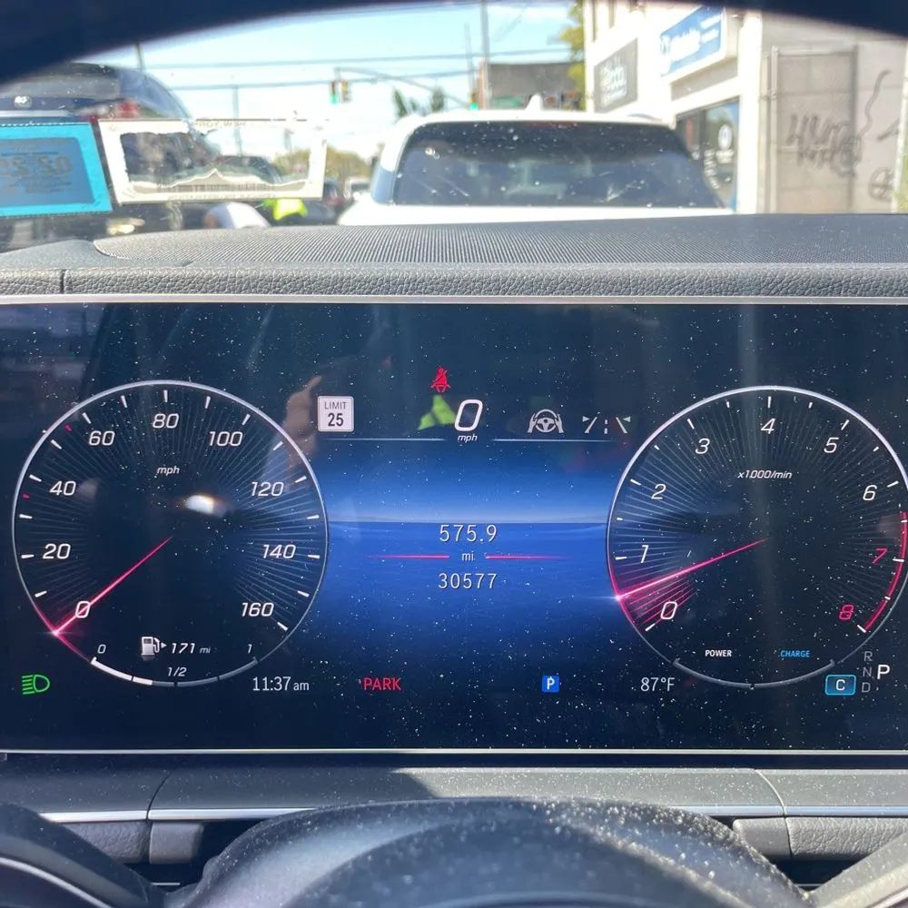 2024 Mercedes-Benz GLS GLS 450