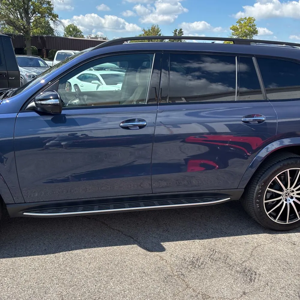 2024 Mercedes-Benz GLS GLS 450