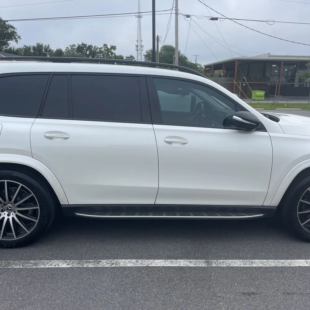 2024 Mercedes-Benz GLS GLS 580