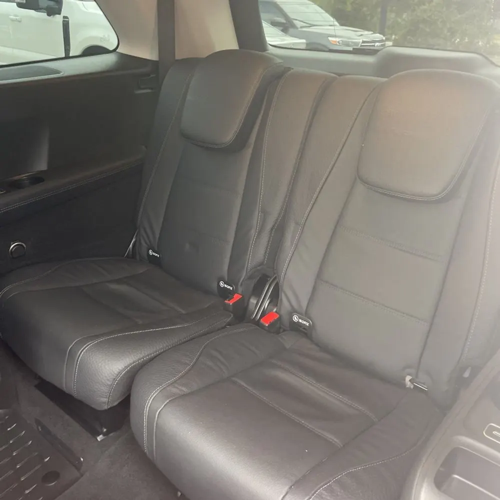 2024 Mercedes-Benz GLS GLS 580