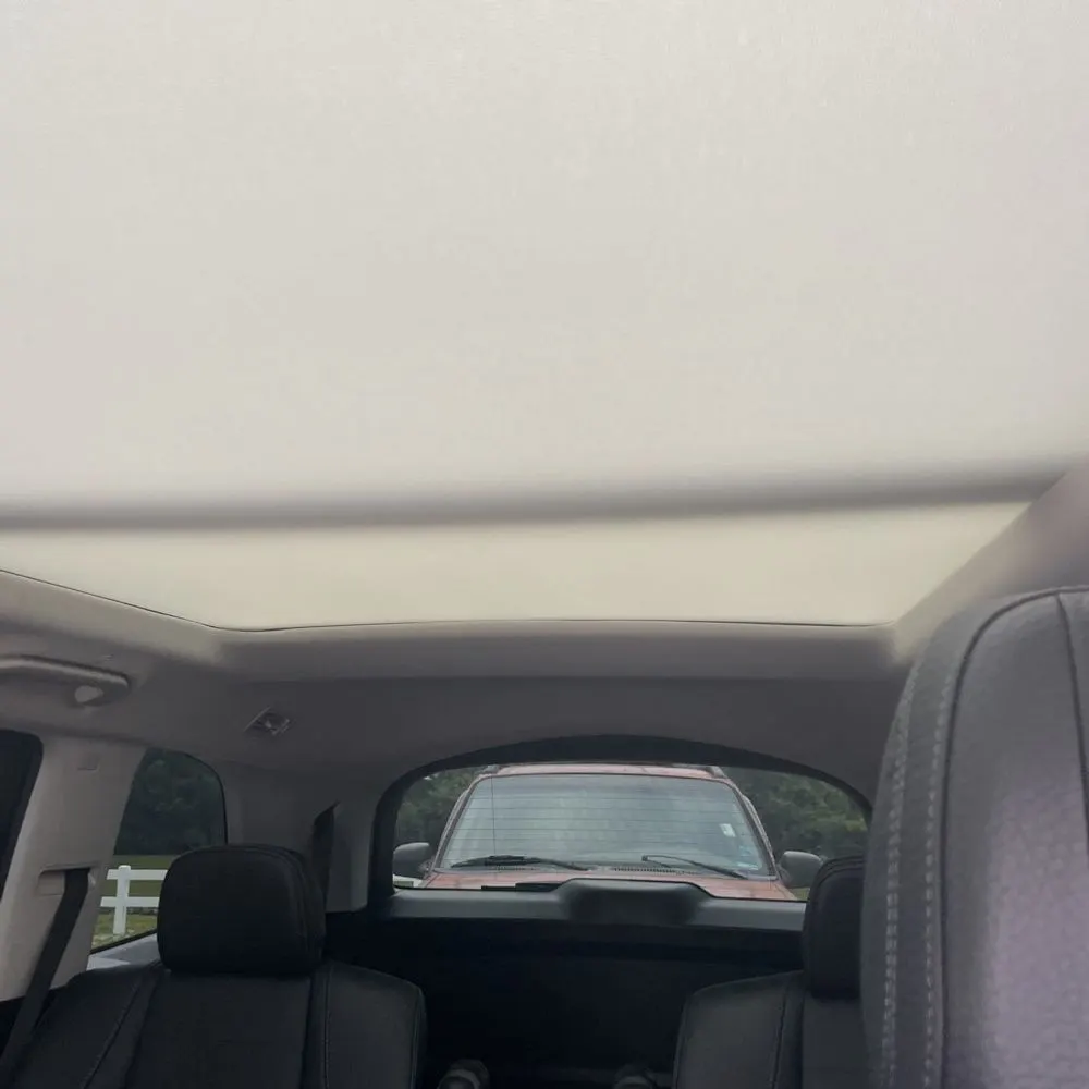 2024 Mercedes-Benz GLS GLS 580