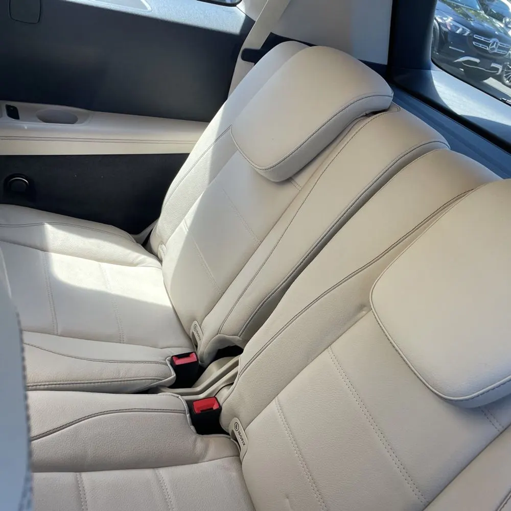 2020 Mercedes-Benz GLS GLS580