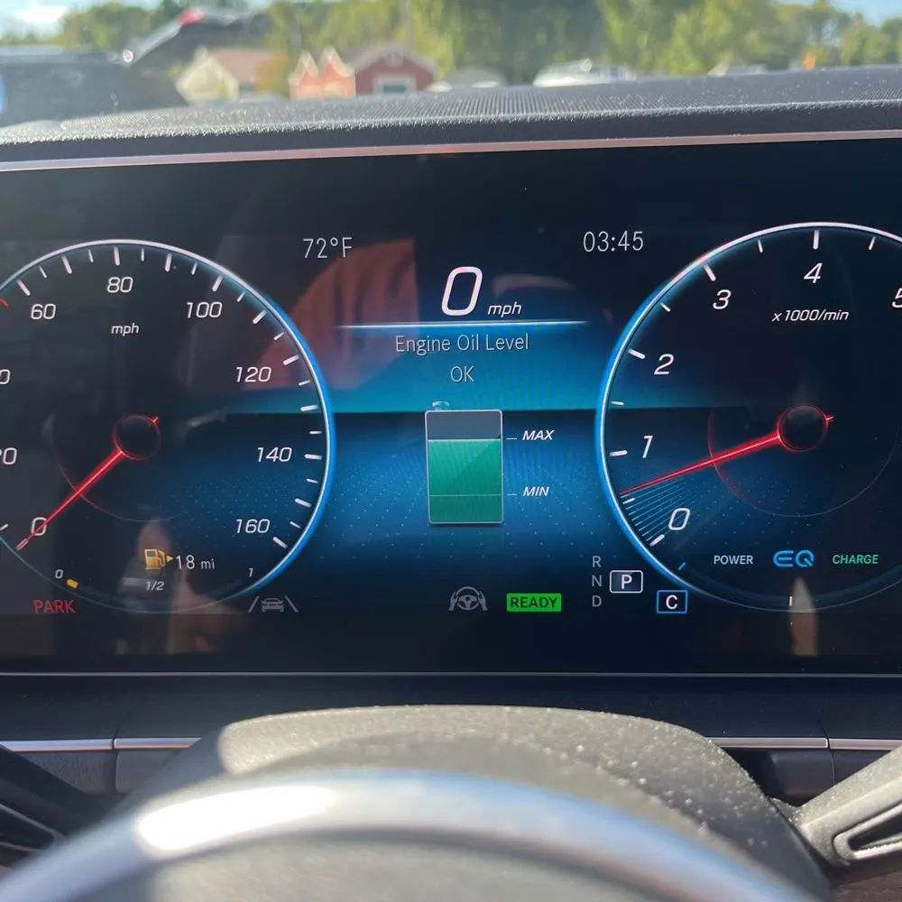 2020 Mercedes-Benz GLS GLS 580