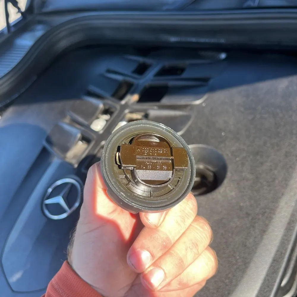 2020 Mercedes-Benz GLS GLS 580