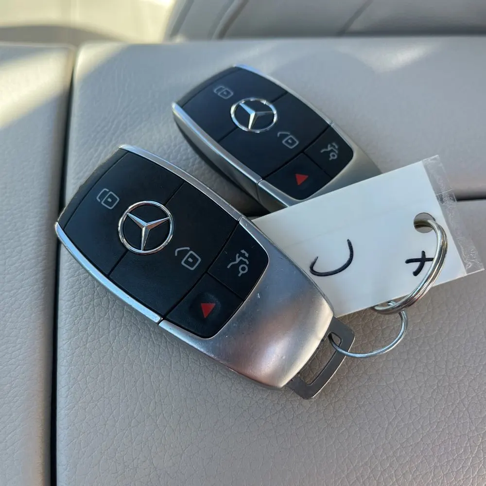 2020 Mercedes-Benz GLS GLS 580