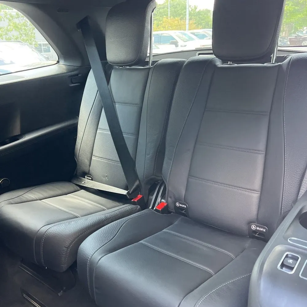 2021 Mercedes-Benz GLS GLS 580
