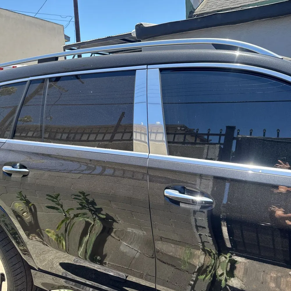2024 Mercedes-Benz GLS Mercedes-Maybach GLS 600 4MATIC