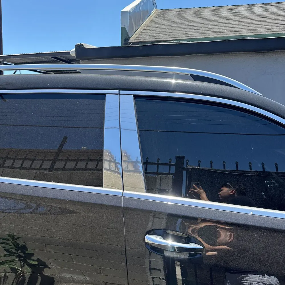 2024 Mercedes-Benz GLS Mercedes-Maybach GLS 600 4MATIC