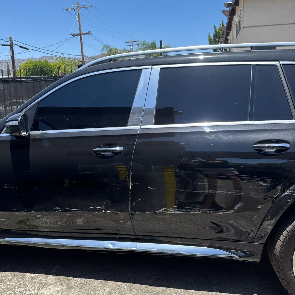 2024 Mercedes-Benz GLS Mercedes-Maybach GLS 600 4MATIC