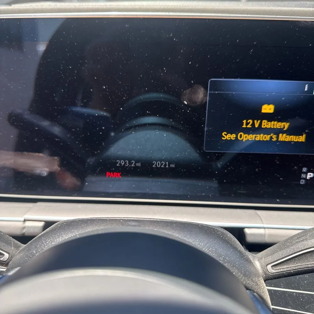 2024 Mercedes-Benz GLS Mercedes-Maybach GLS 600 4MATIC