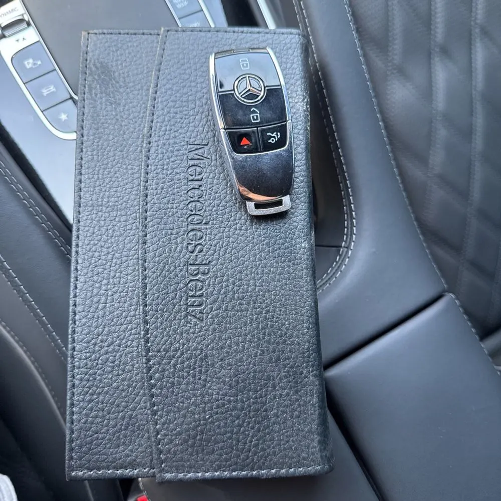 2024 Mercedes-Benz GLS Mercedes-Maybach GLS 600 4MATIC