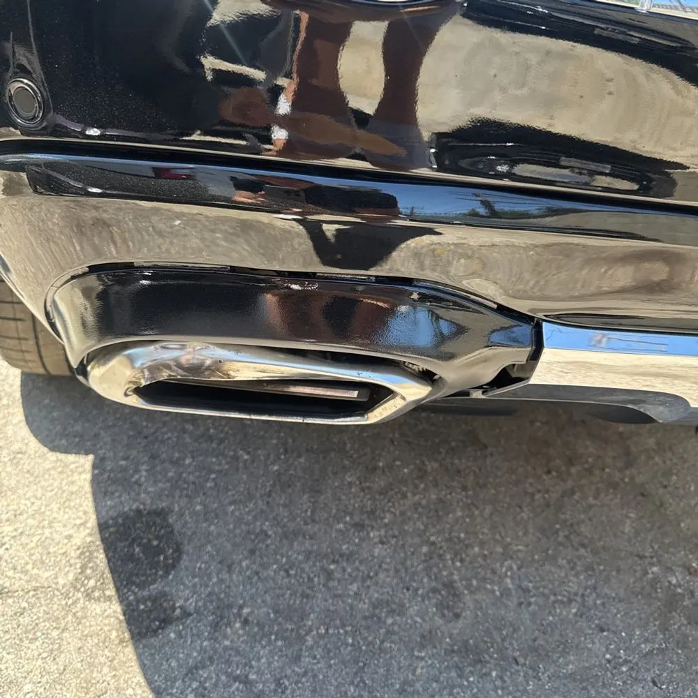 2024 Mercedes-Benz GLS Mercedes-Maybach GLS 600 4MATIC