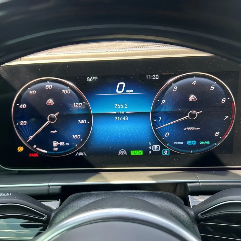 2021 Mercedes-Benz GLS Mercedes-Maybach GLS 600 4MATIC