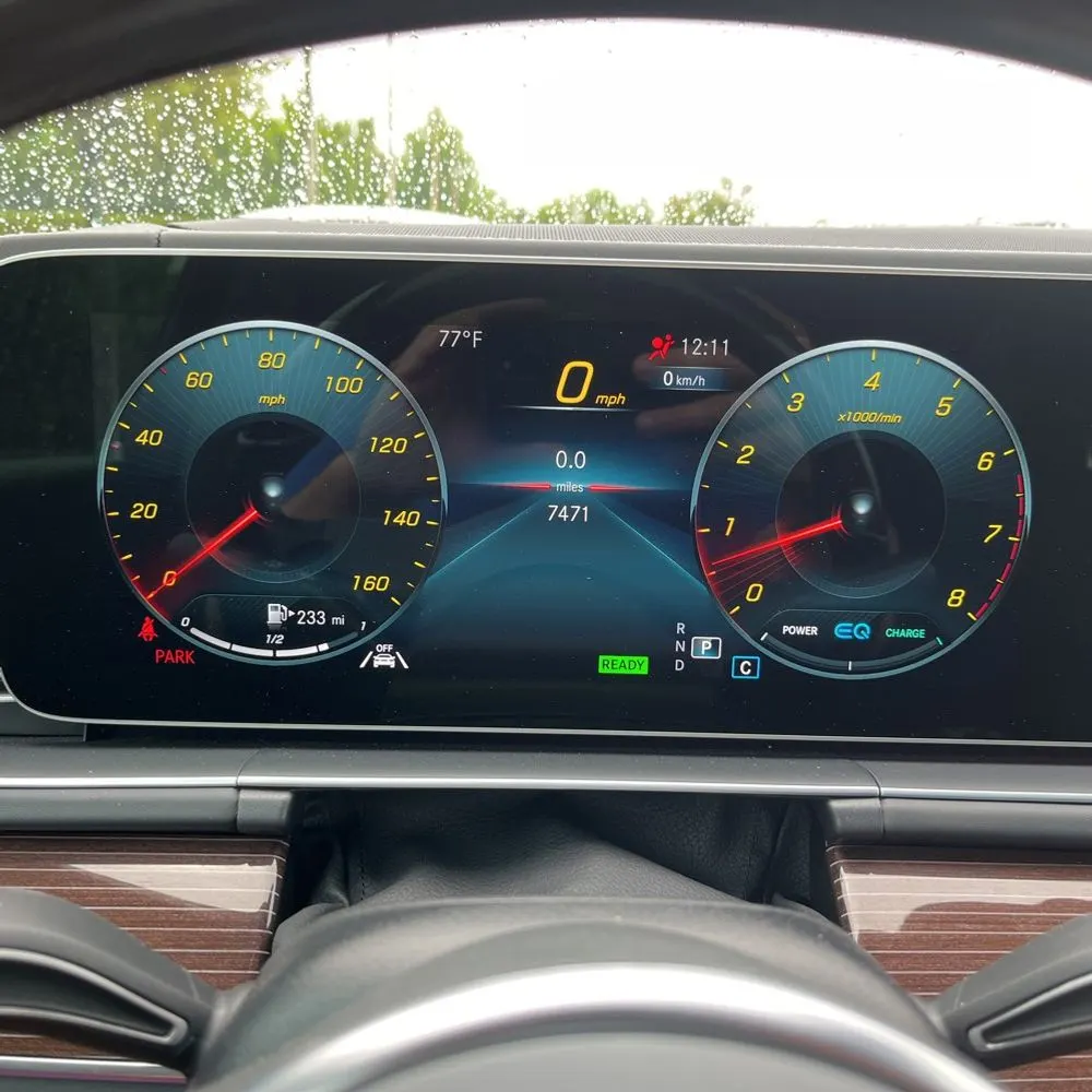 2023 Mercedes-Benz GLS Mercedes-Maybach GLS 600 4MATIC