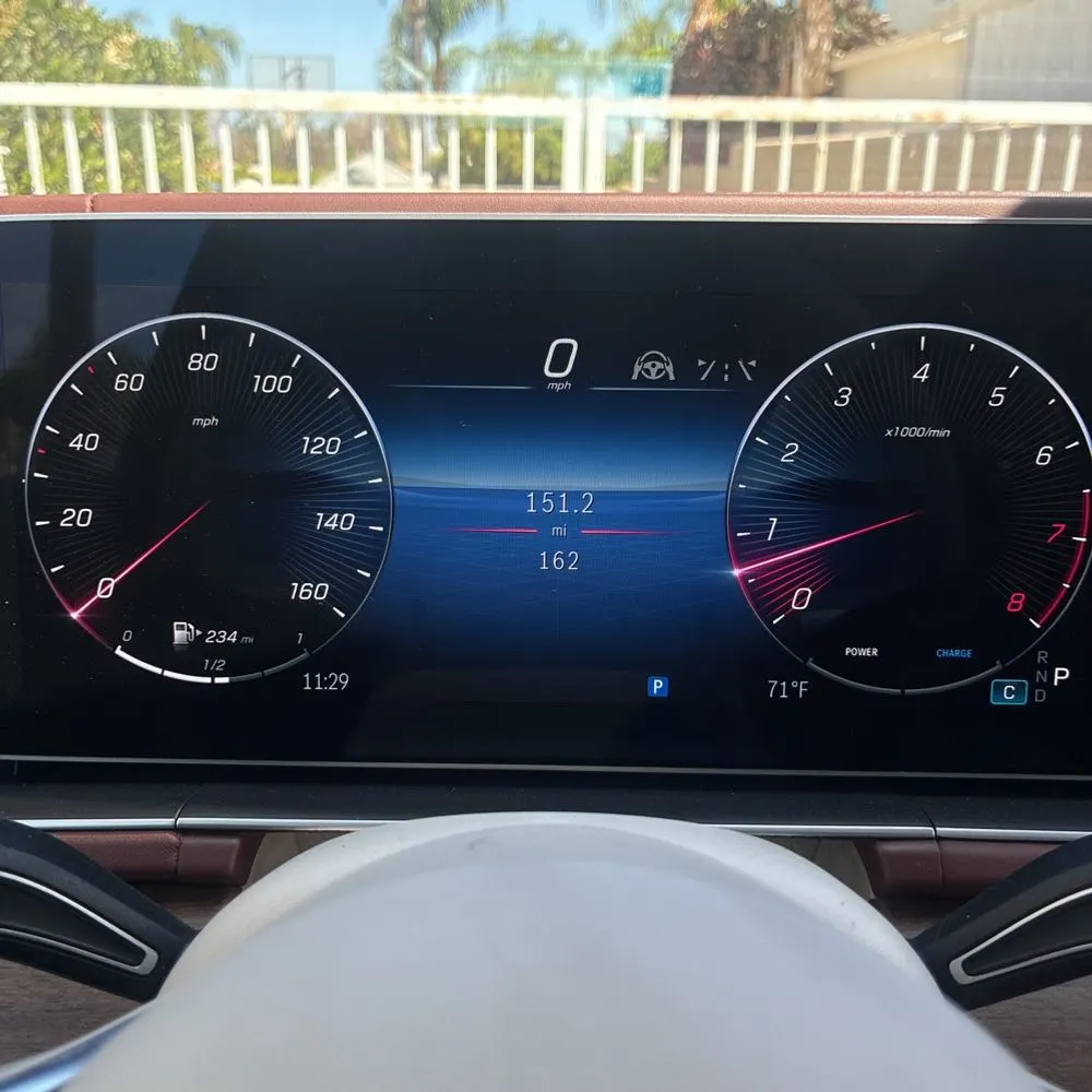 2026 Mercedes-Benz Maybach GLS 600