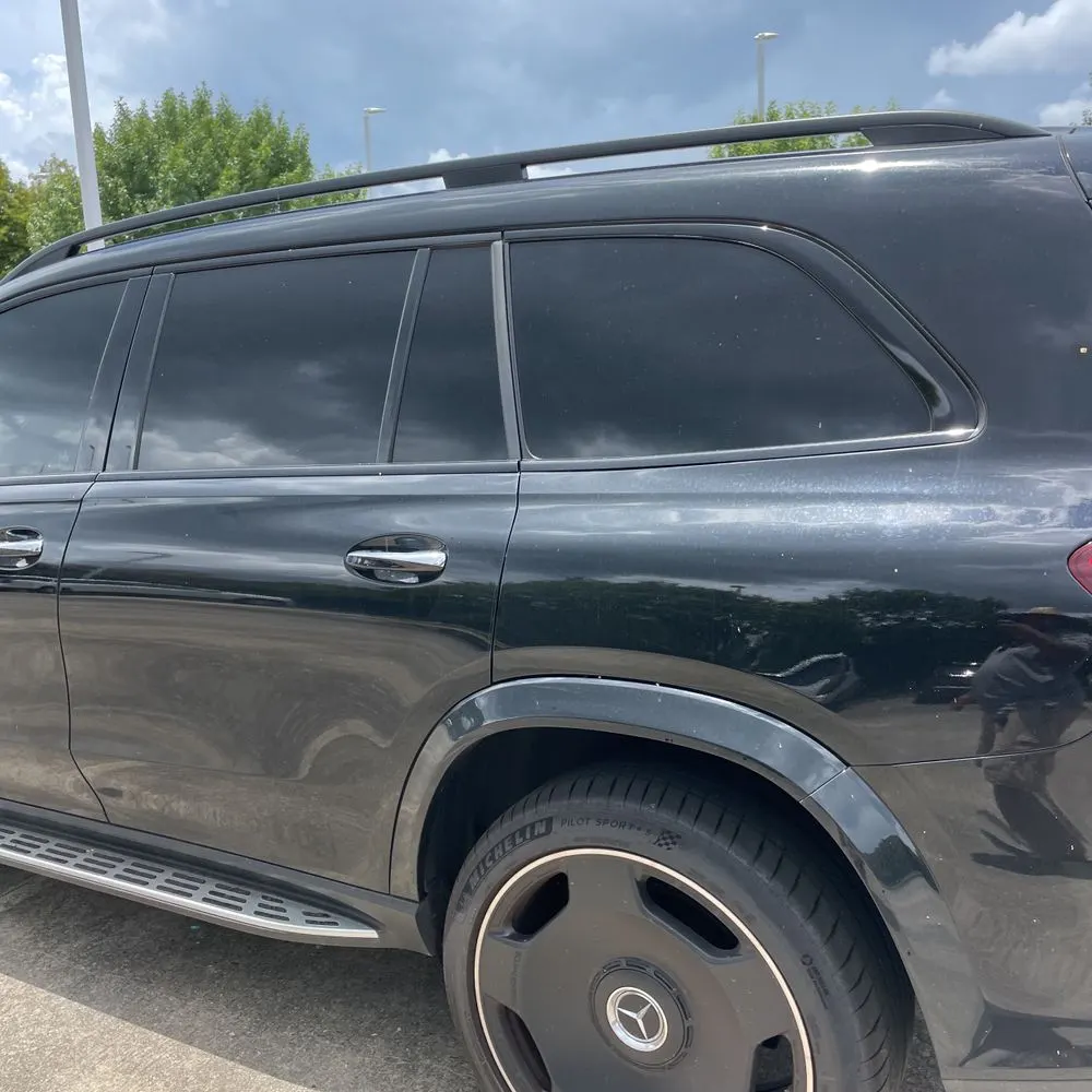 2022 Mercedes-Benz GLS AMG GLS 63