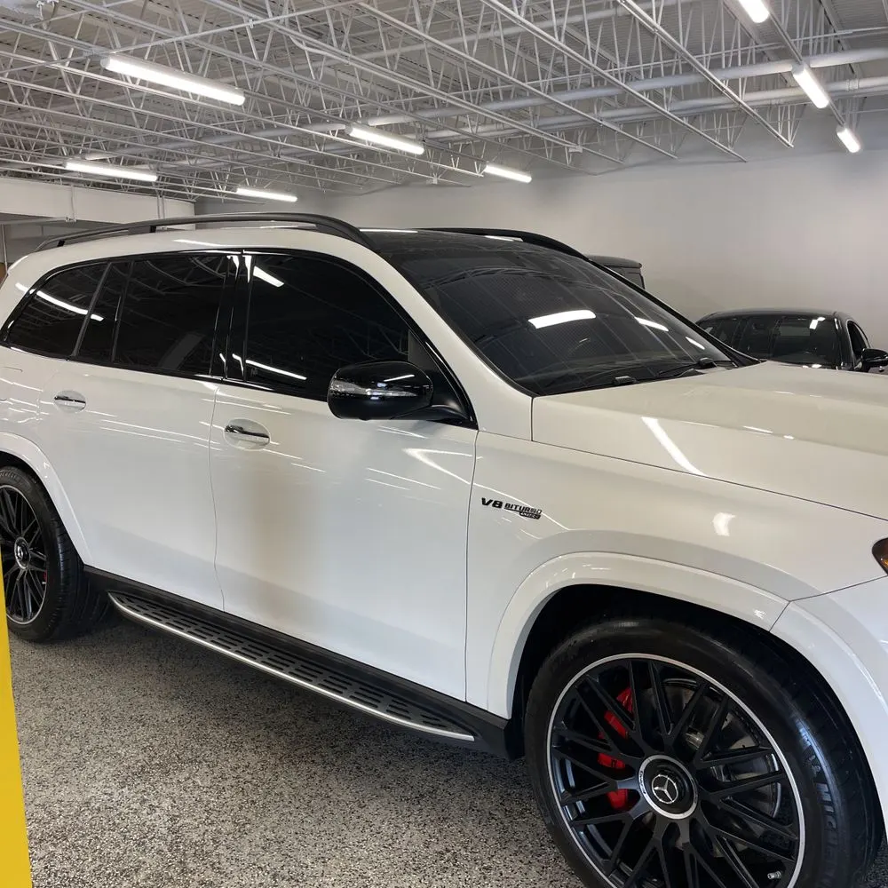 2023 Mercedes-Benz GLS AMG GLS 63