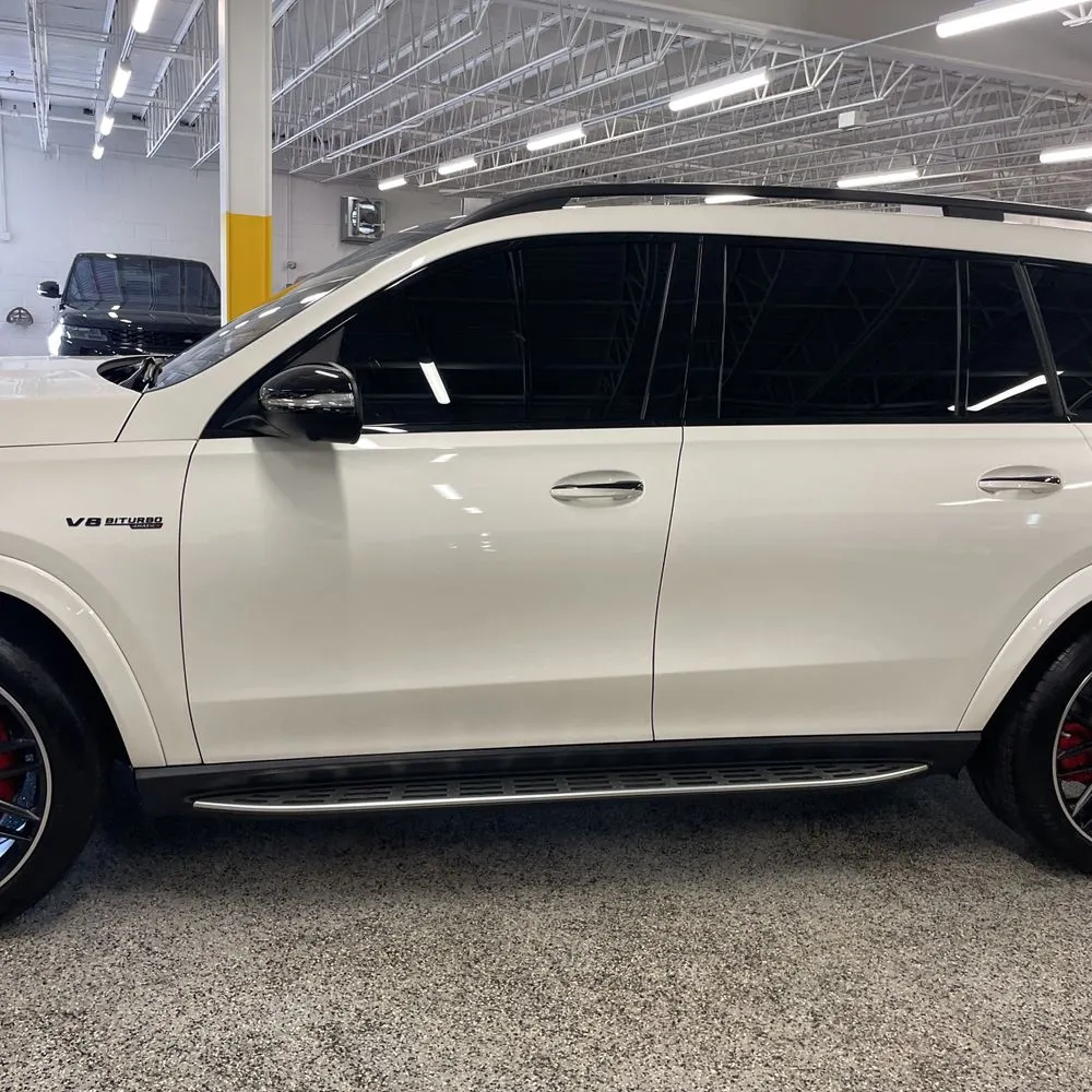 2023 Mercedes-Benz GLS AMG GLS 63